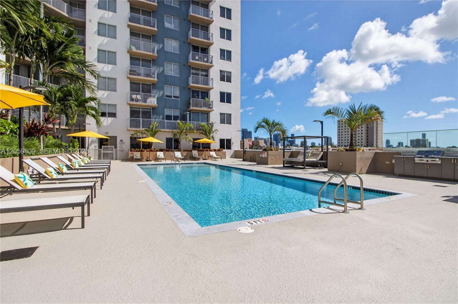 1110 NW 1st ST # 305, Miami, FL 33128 photo 3
