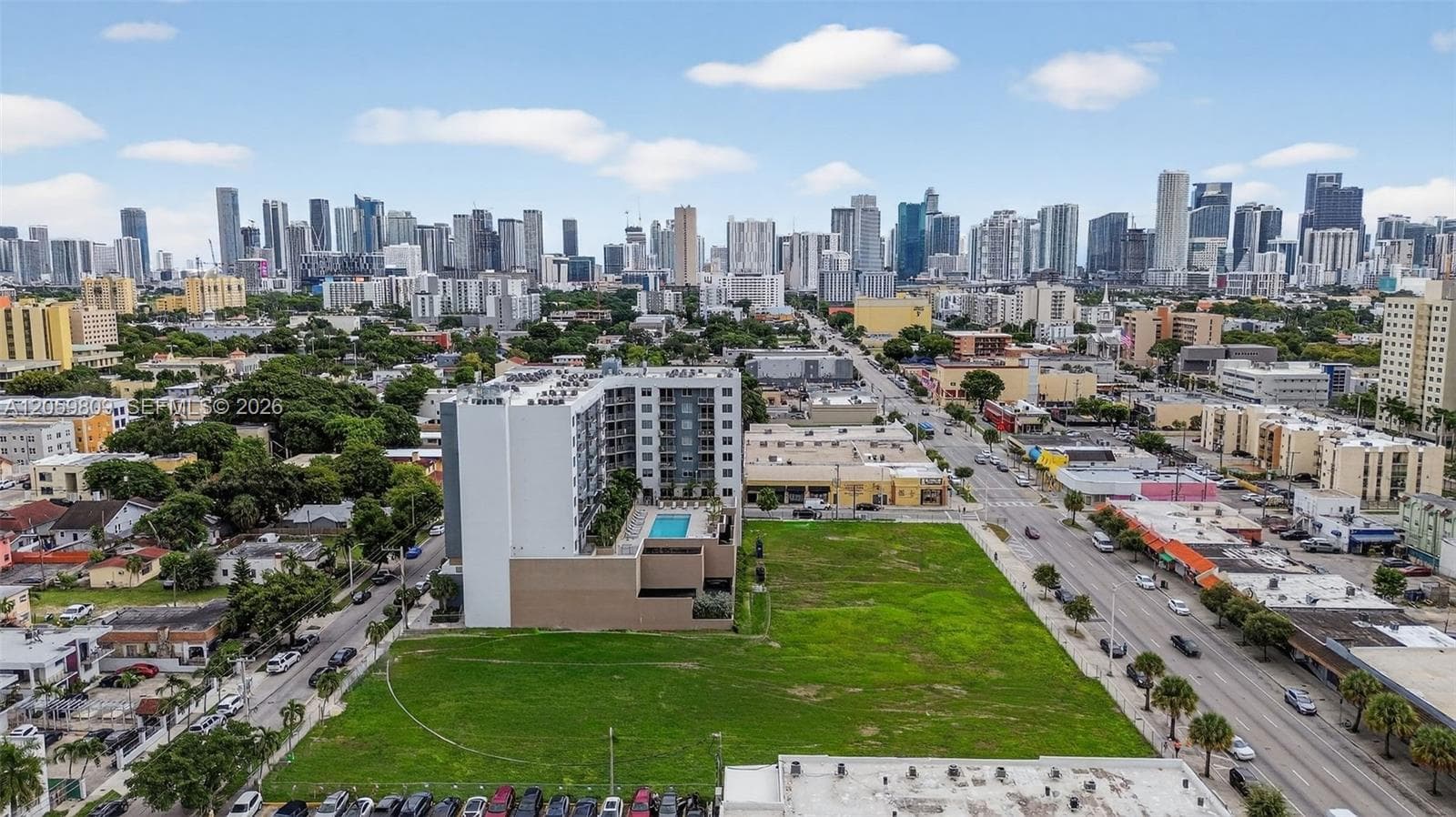 1110 NW 1st ST # 305, Miami, FL 33128 photo 5