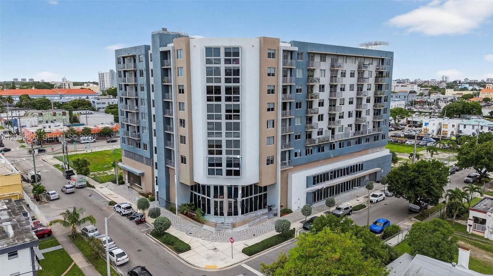 1110 NW 1st ST # 305, Miami, FL 33128 photo 4