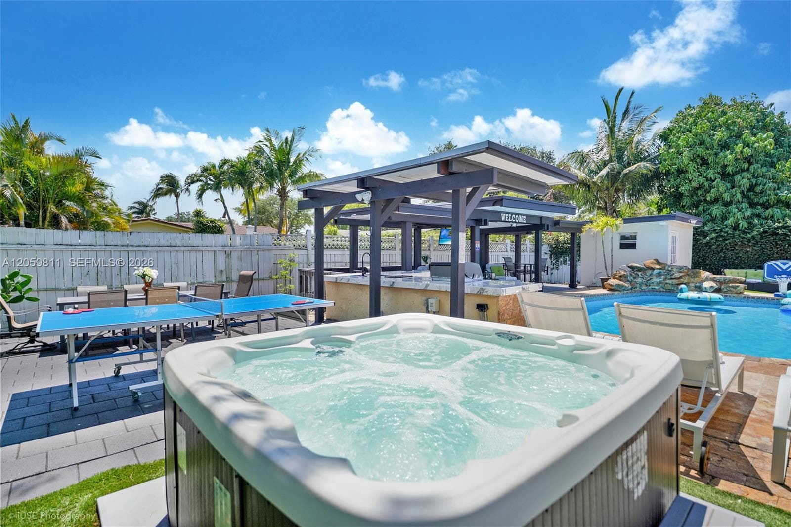 5500 FILLMORE ST, Hollywood, FL 33021 photo 2