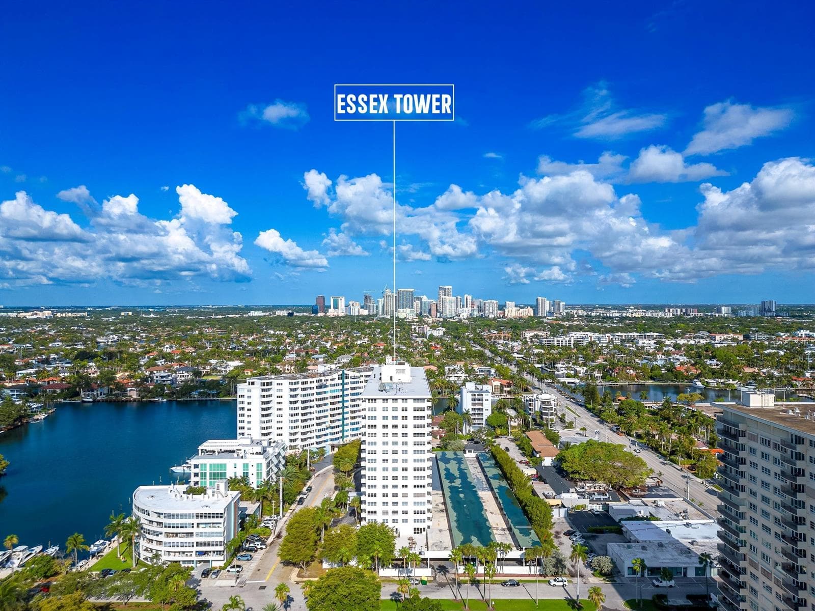 340 Sunset Drive # 1502, Fort Lauderdale, FL 33301 photo 2