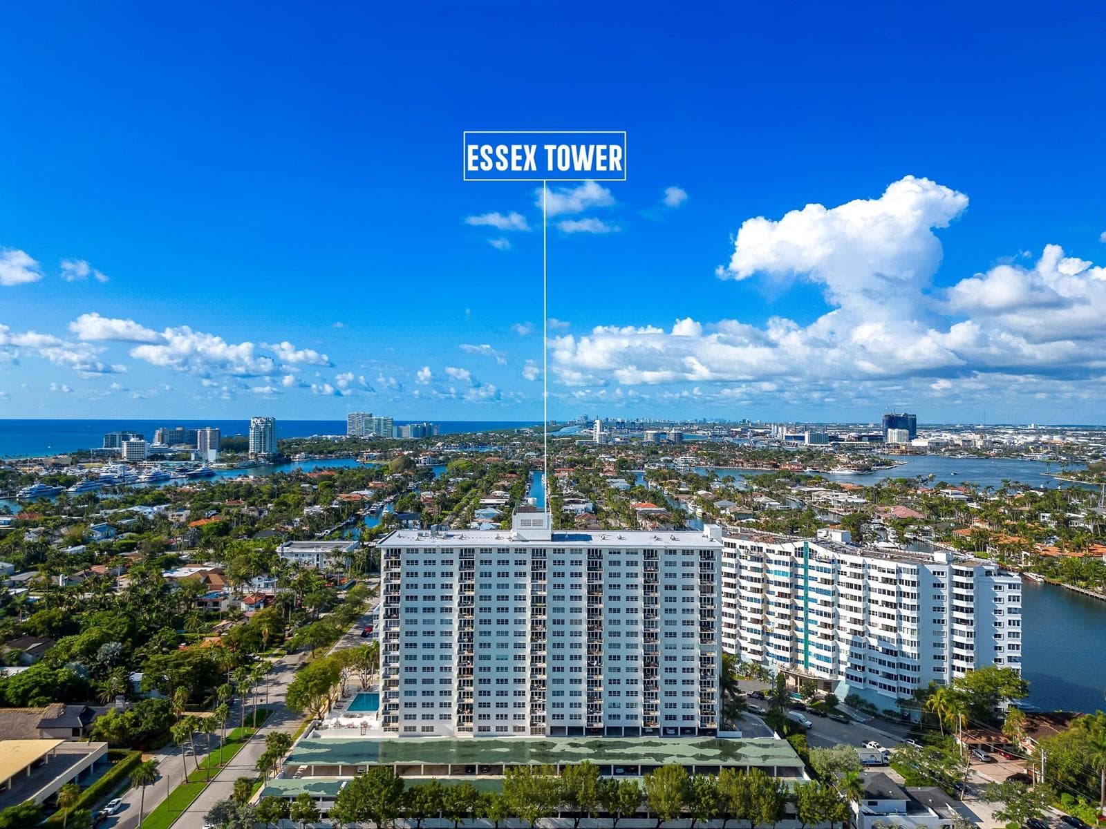 340 Sunset Drive # 1502, Fort Lauderdale, FL 33301 photo 3