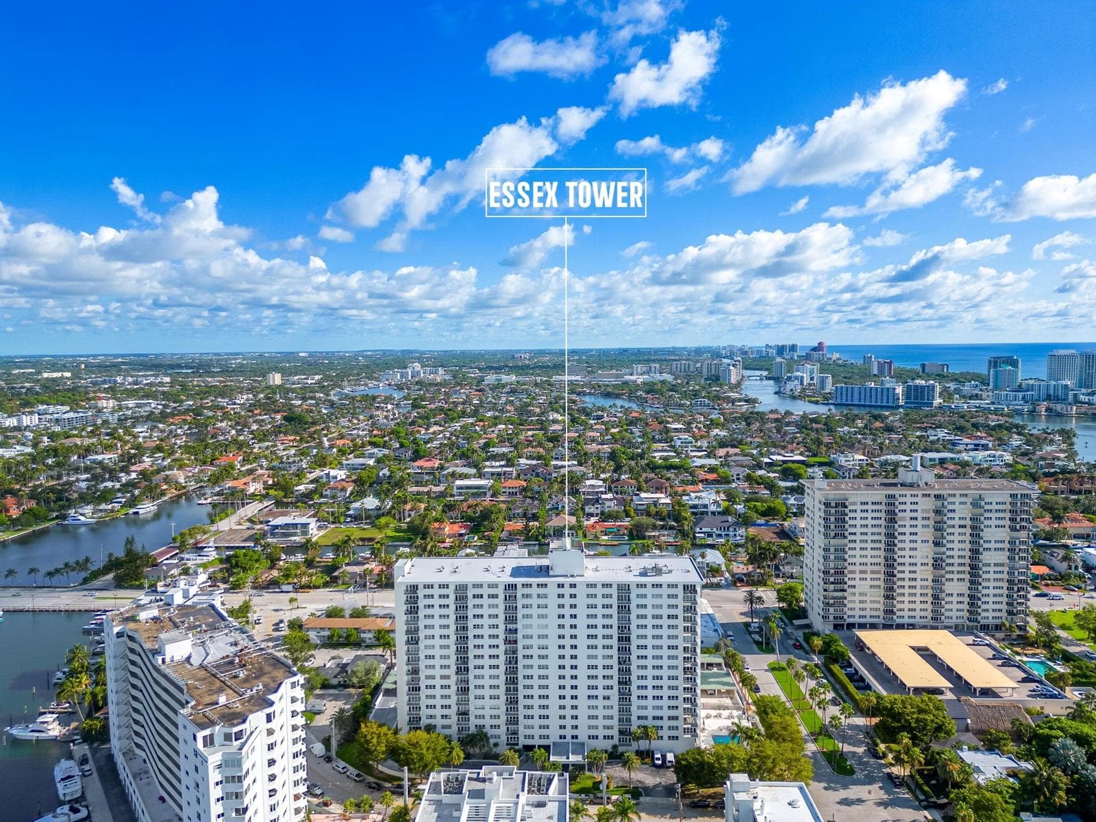 340 Sunset Drive # 1502, Fort Lauderdale, FL 33301