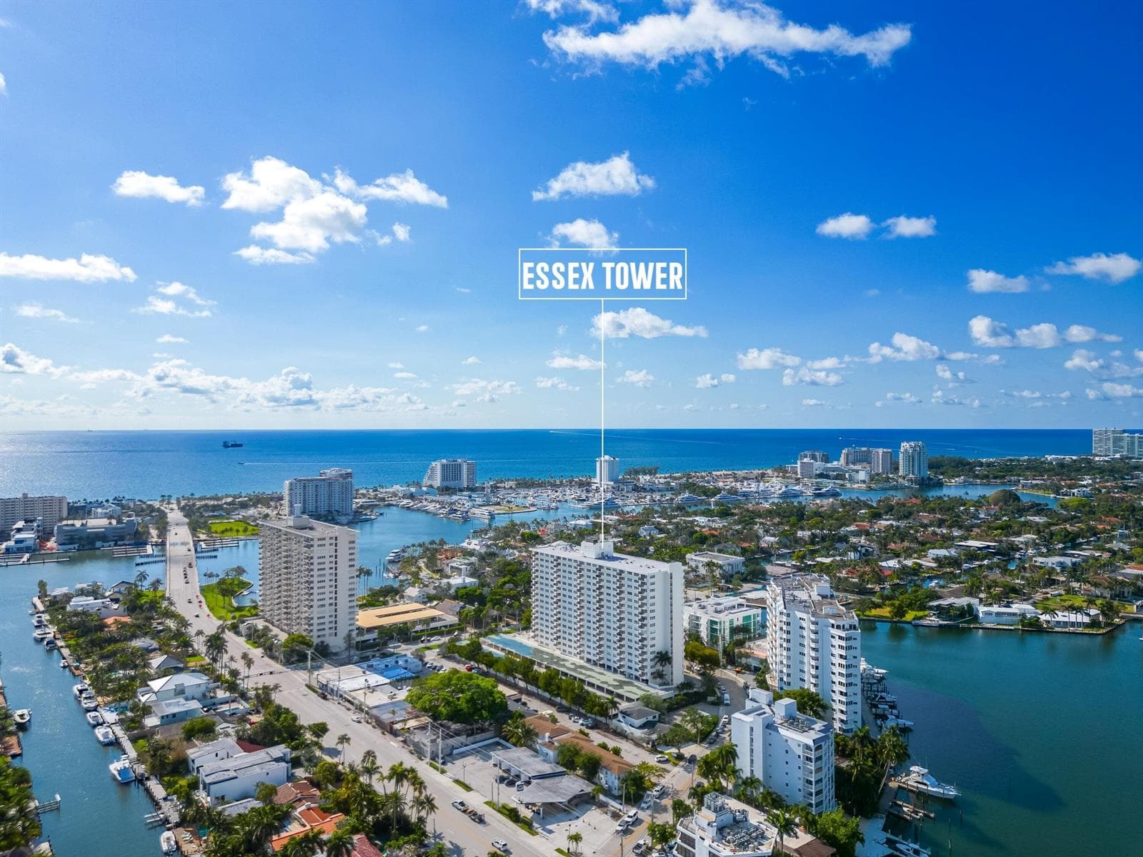 340 Sunset Drive # 1502, Fort Lauderdale, FL 33301 photo 5