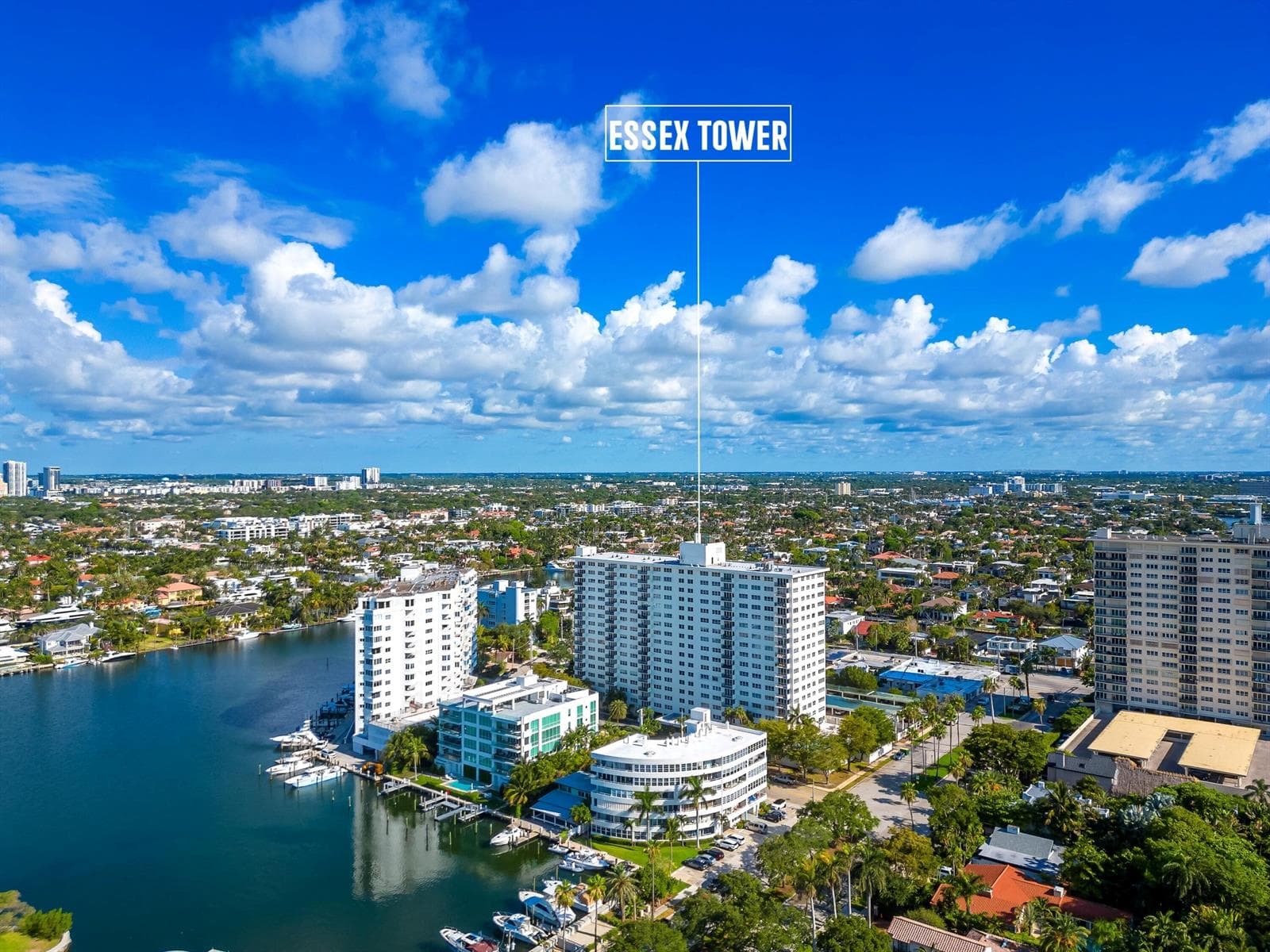 340 Sunset Drive # 1502, Fort Lauderdale, FL 33301 photo 4