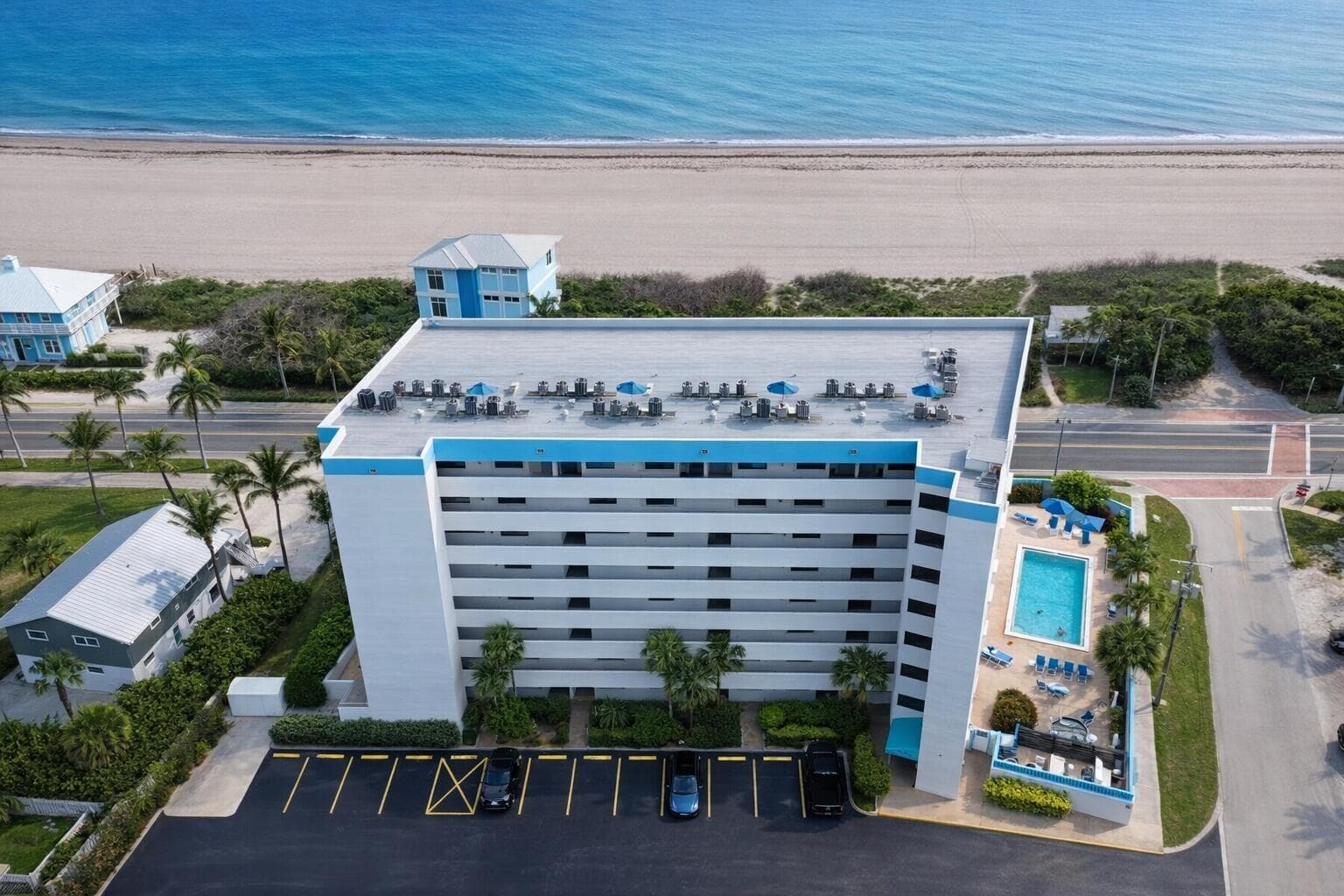 355 S Ocean Drive S # 807, Fort Pierce, FL 34949 photo 2