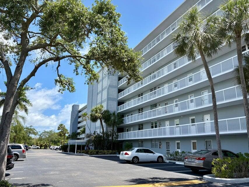 5700 NW 2nd Avenue # 202, Boca Raton, FL 33487