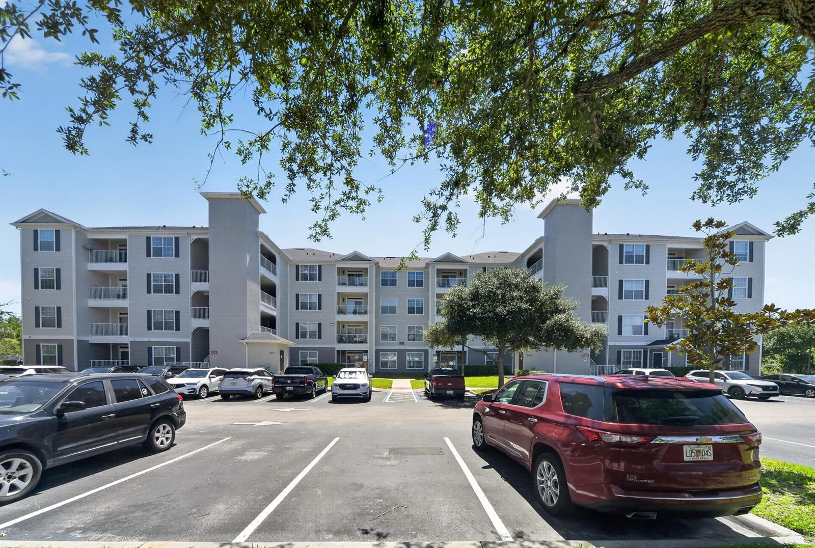 3177 Feltrim Place # Unit 104, Kissimmee, FL 34747 photo 2