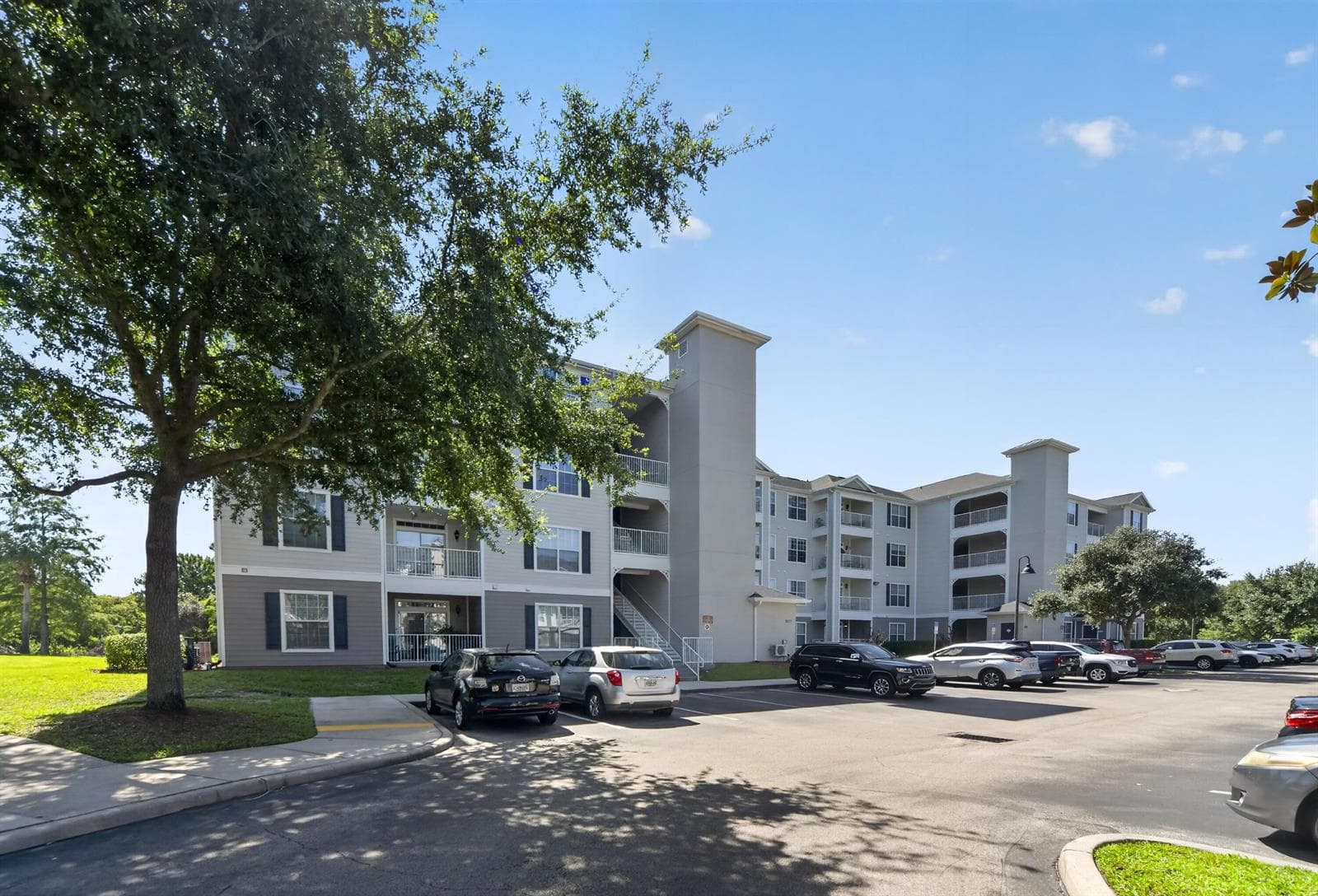 3177 Feltrim Place # Unit 104, Kissimmee, FL 34747