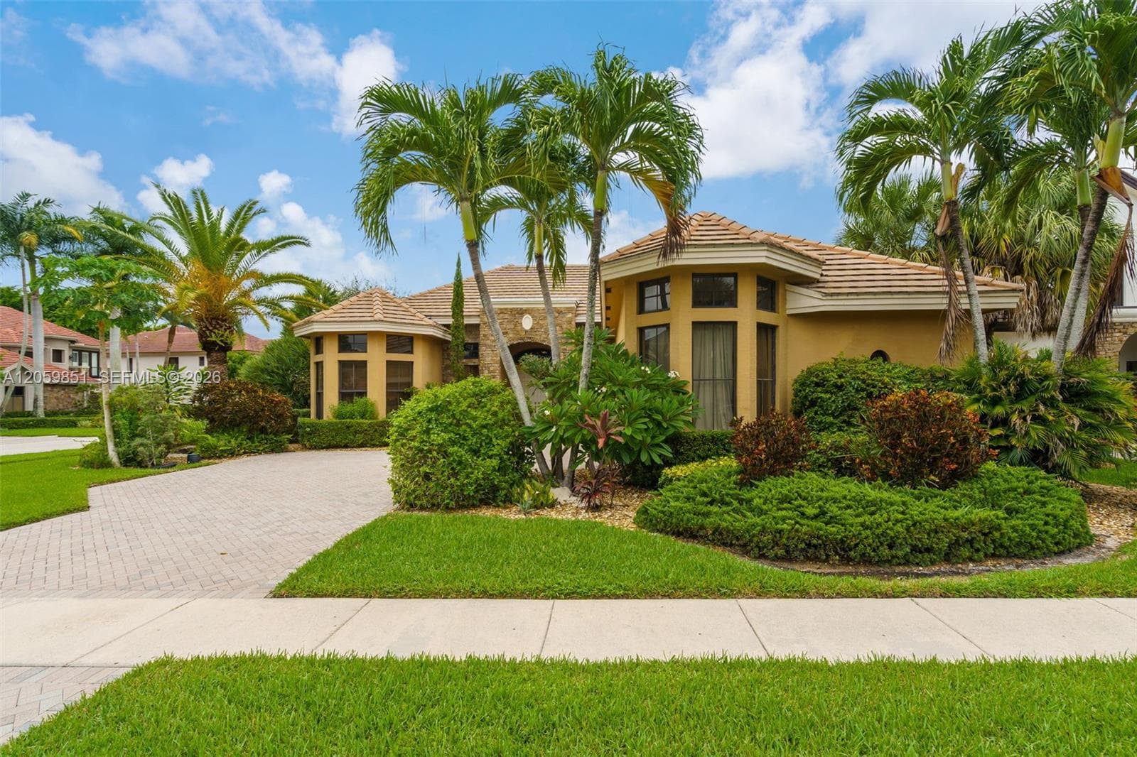 3617 Royalle Ter, Wellington, FL 33449 photo 2