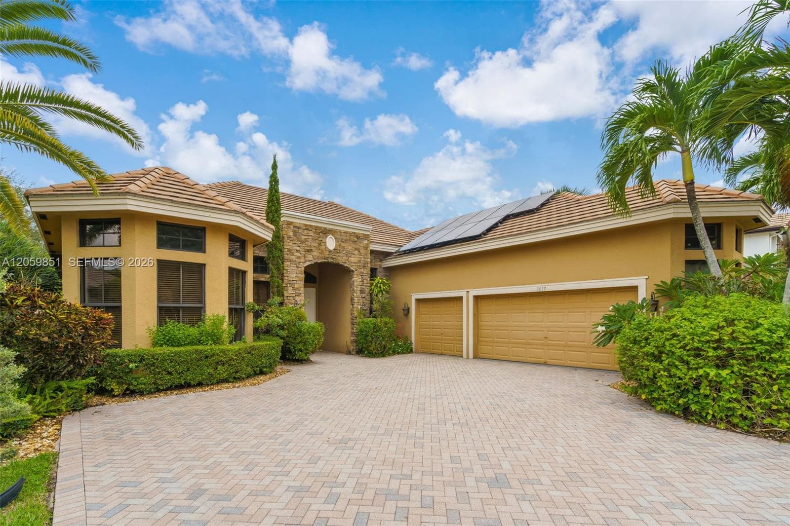 3617 Royalle Ter, Wellington, FL 33449 photo 3