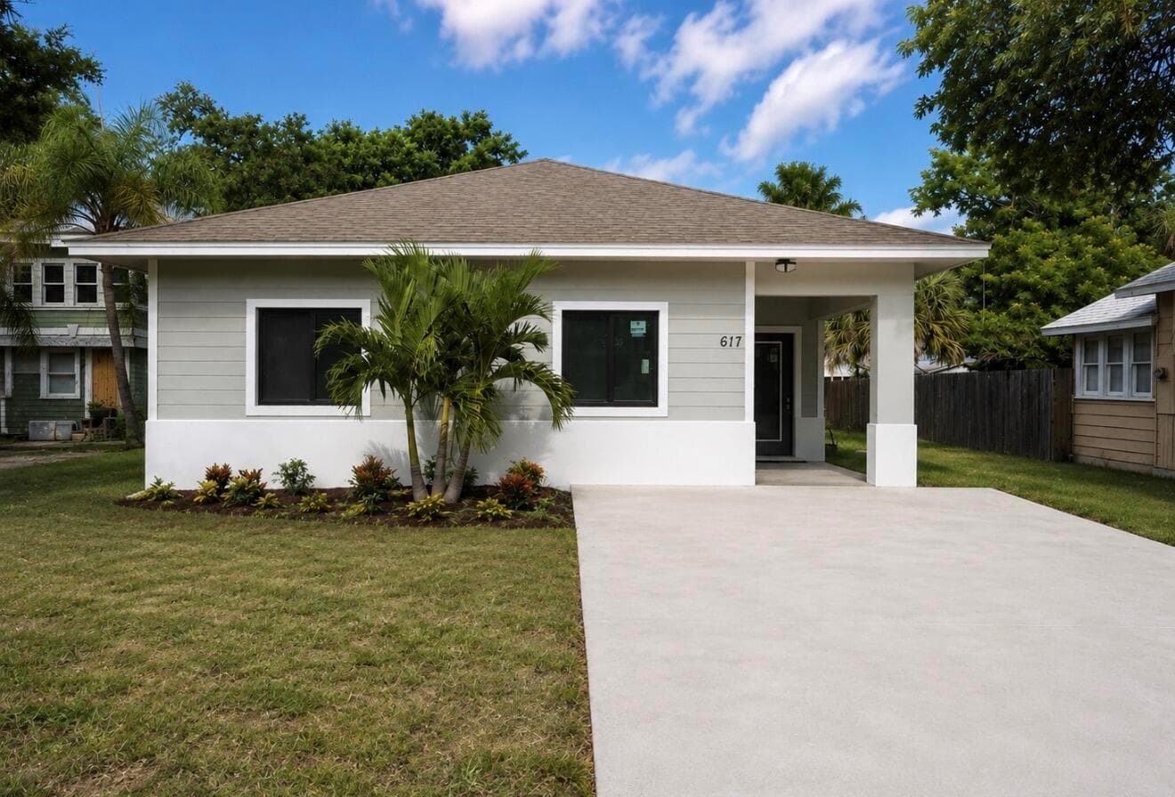 617 Texas Court, Fort Pierce, FL 34950