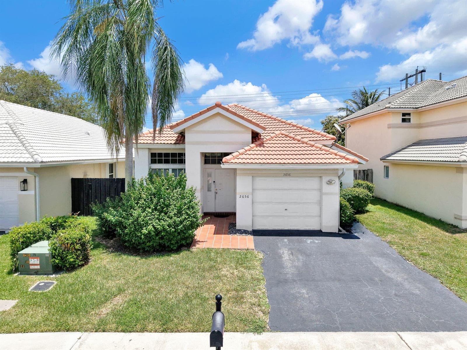 2656 NW 68TH Avenue, Margate, FL 33063 photo 3