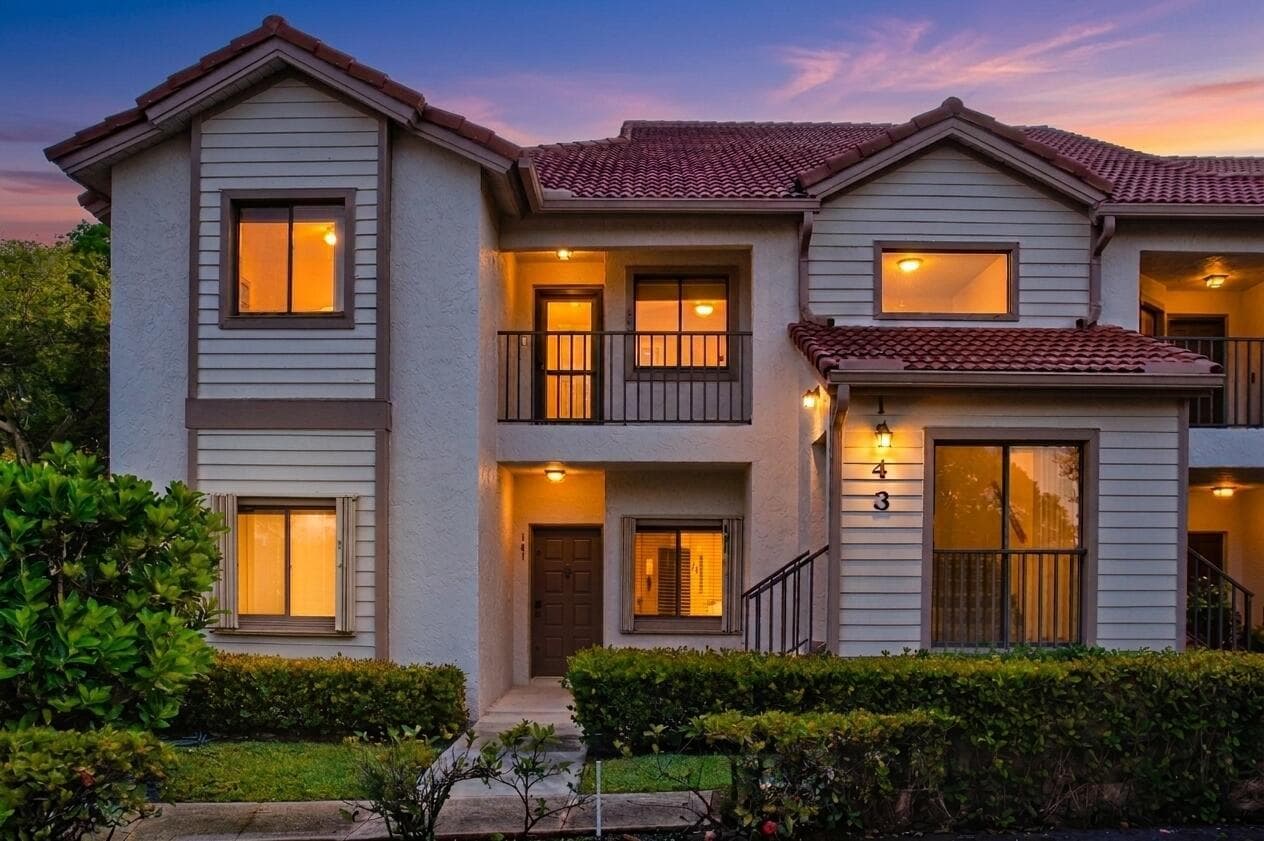 1143 Duncan Circle # Unit 101, Palm Beach Gardens, FL 33418 photo 5