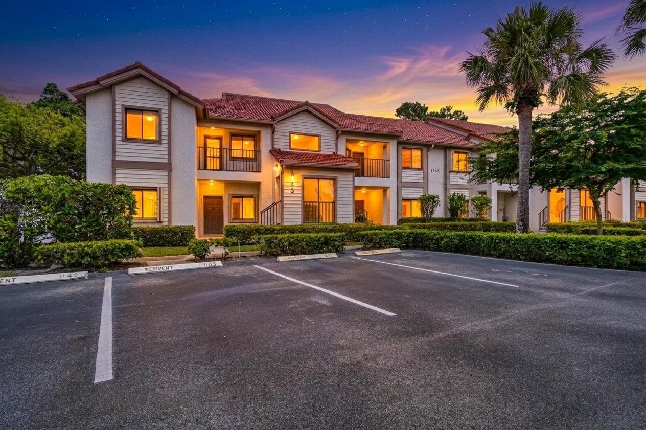 1143 Duncan Circle # Unit 101, Palm Beach Gardens, FL 33418 photo 4