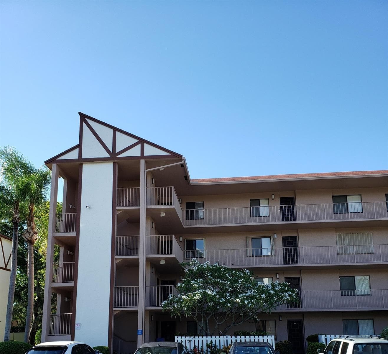 7281 Amberly Lane # 401, Delray Beach, FL 33446 photo 2