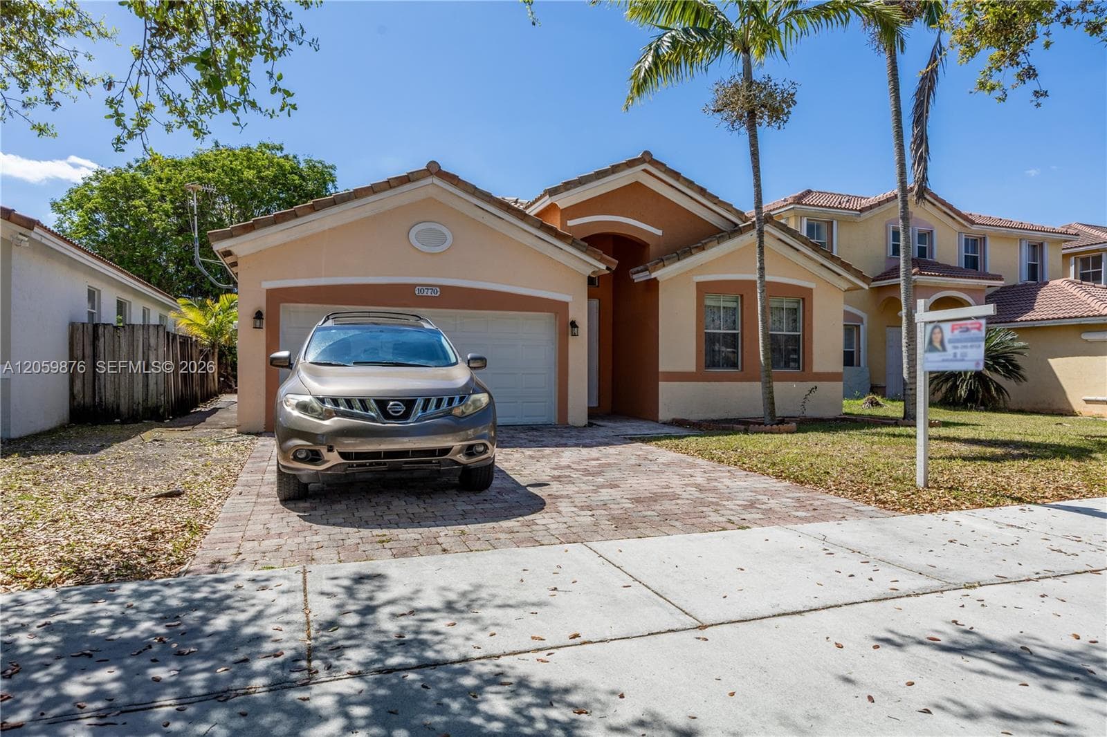 10770 SW 245th St # 10770, Homestead, FL 33032