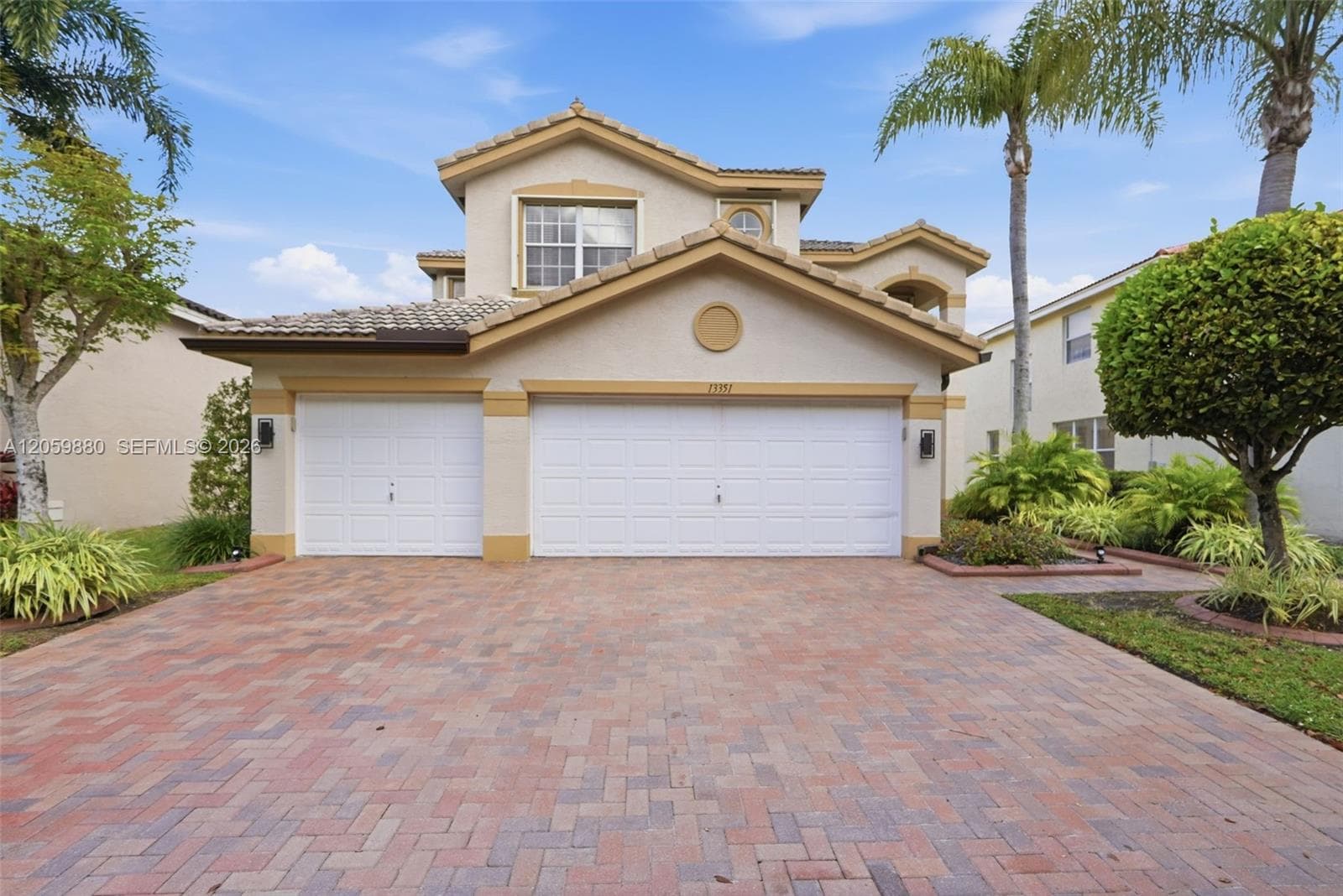 13351 SW 45th Dr, Miramar, FL 33027 photo 2