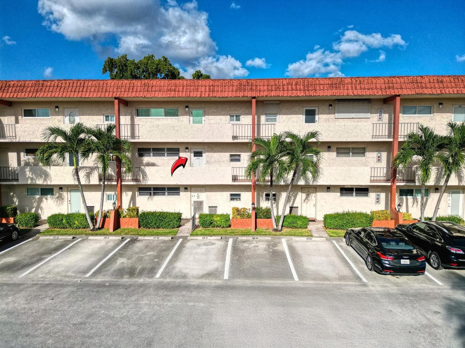 8980 S HOLLYBROOK Boulevard # 204, Pembroke Pines, FL 33025 photo 3