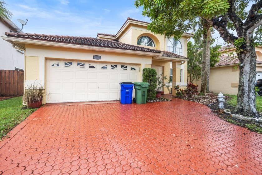 3178 NW 72ND Avenue, Margate, FL 33063 photo 2