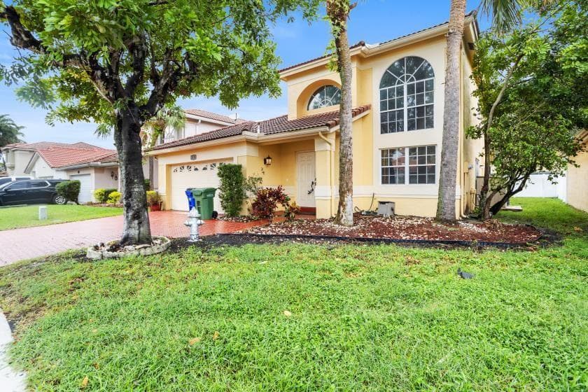 3178 NW 72ND Avenue, Margate, FL 33063