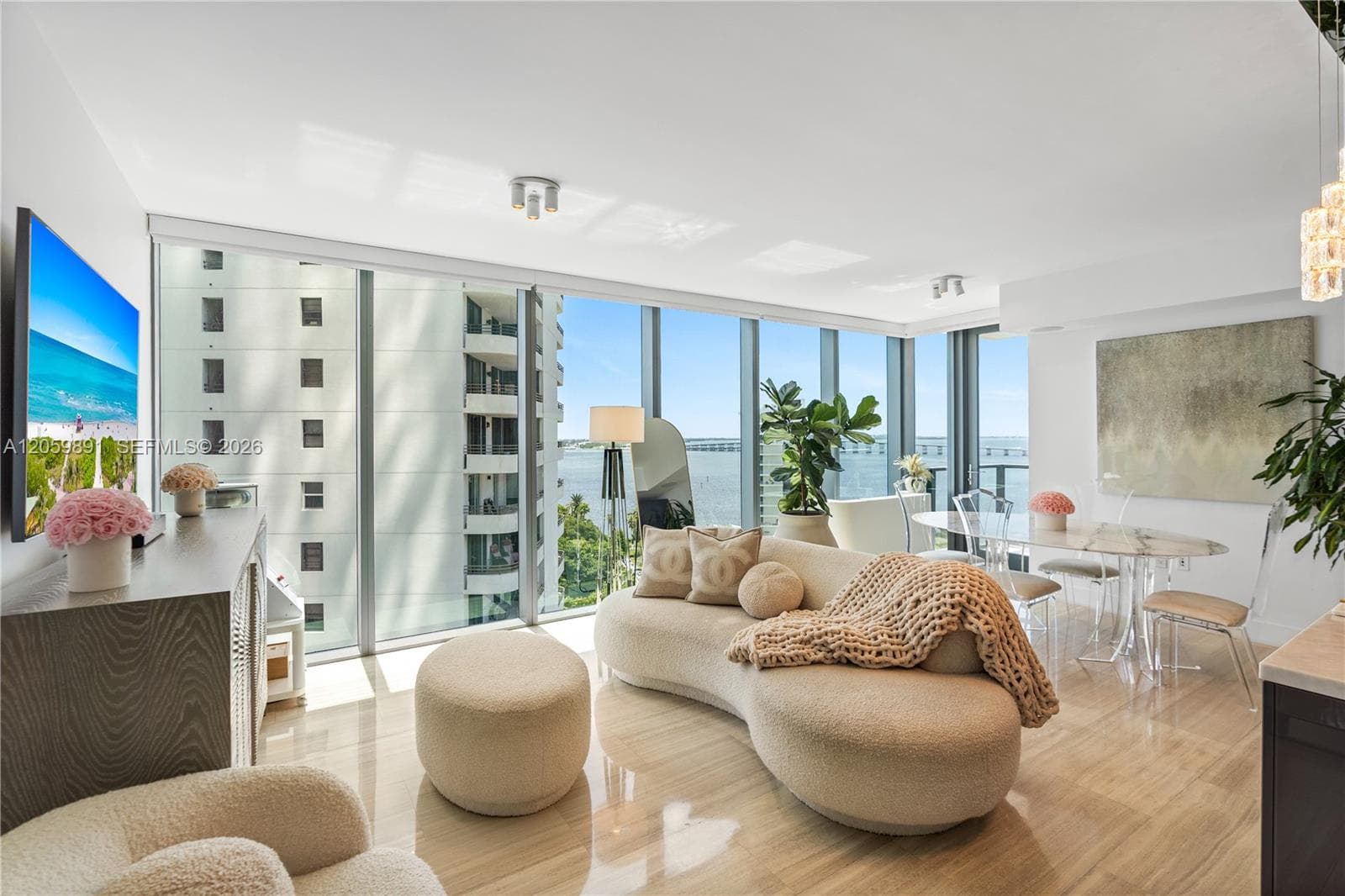 1451 Brickell Ave # 1103, Miami, FL 33131 photo 2