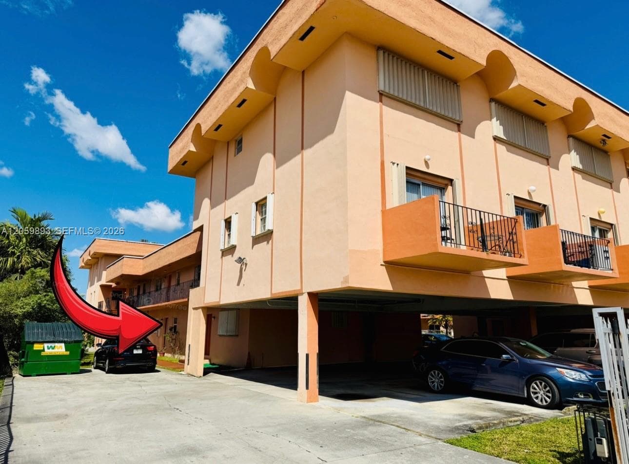 1100 W 35th St # 8, Hialeah, FL 33012