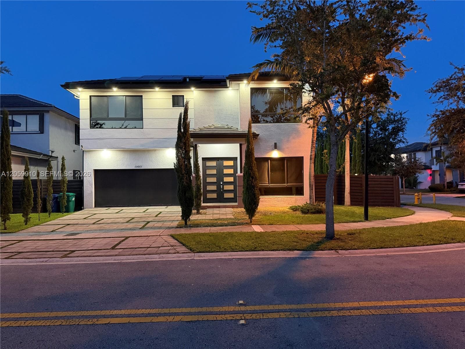13661 SW 160th Ct, Miami, FL 33196 photo 2