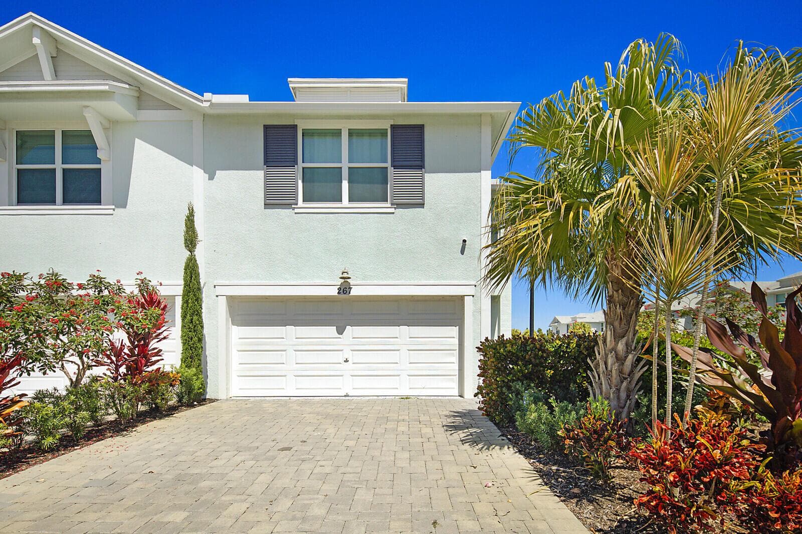 267 Osprey Preserve Boulevard, Jensen Beach, FL 34957 photo 2