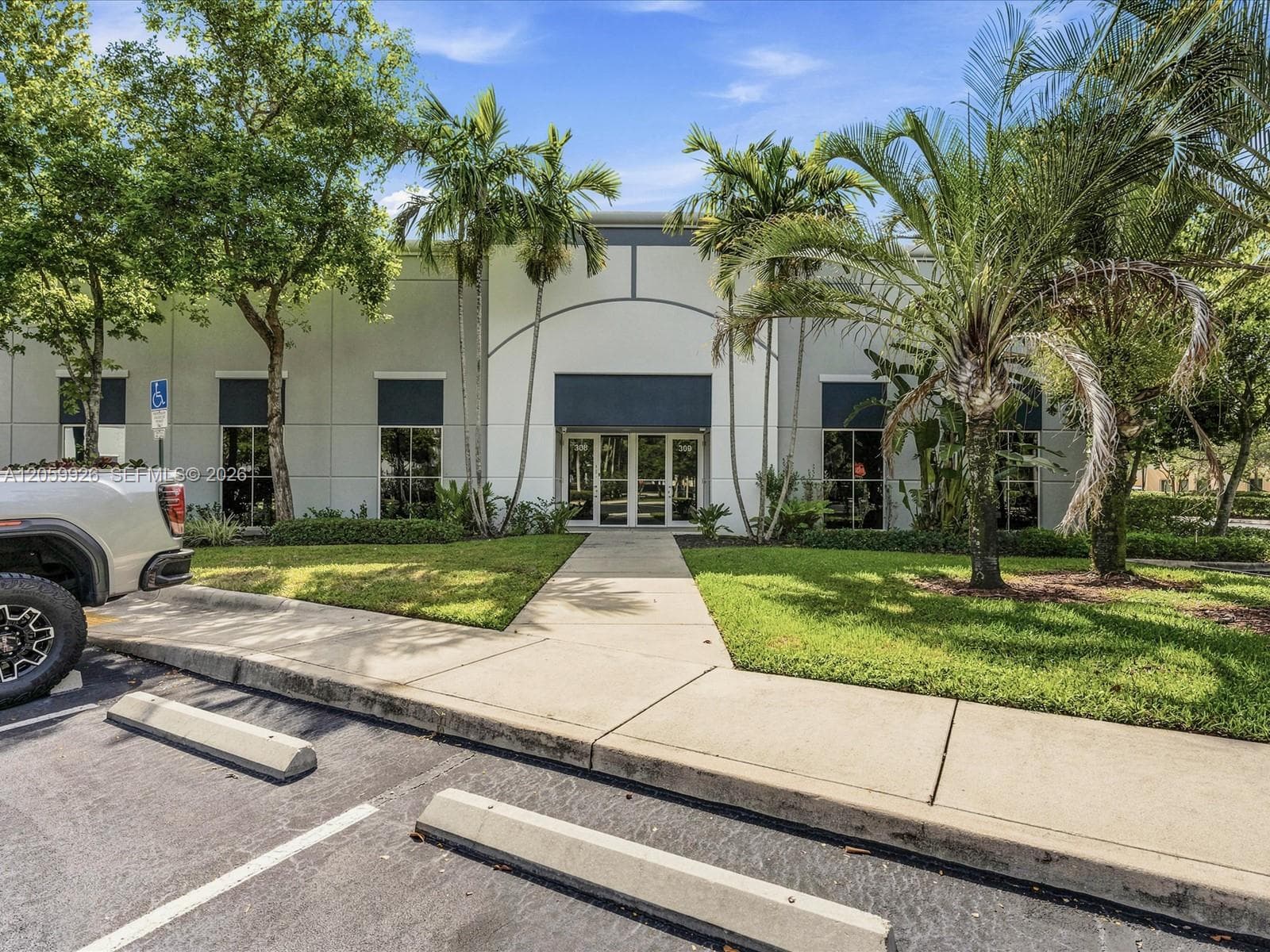 15481 SW 12th St # 309, Sunrise, FL 33326