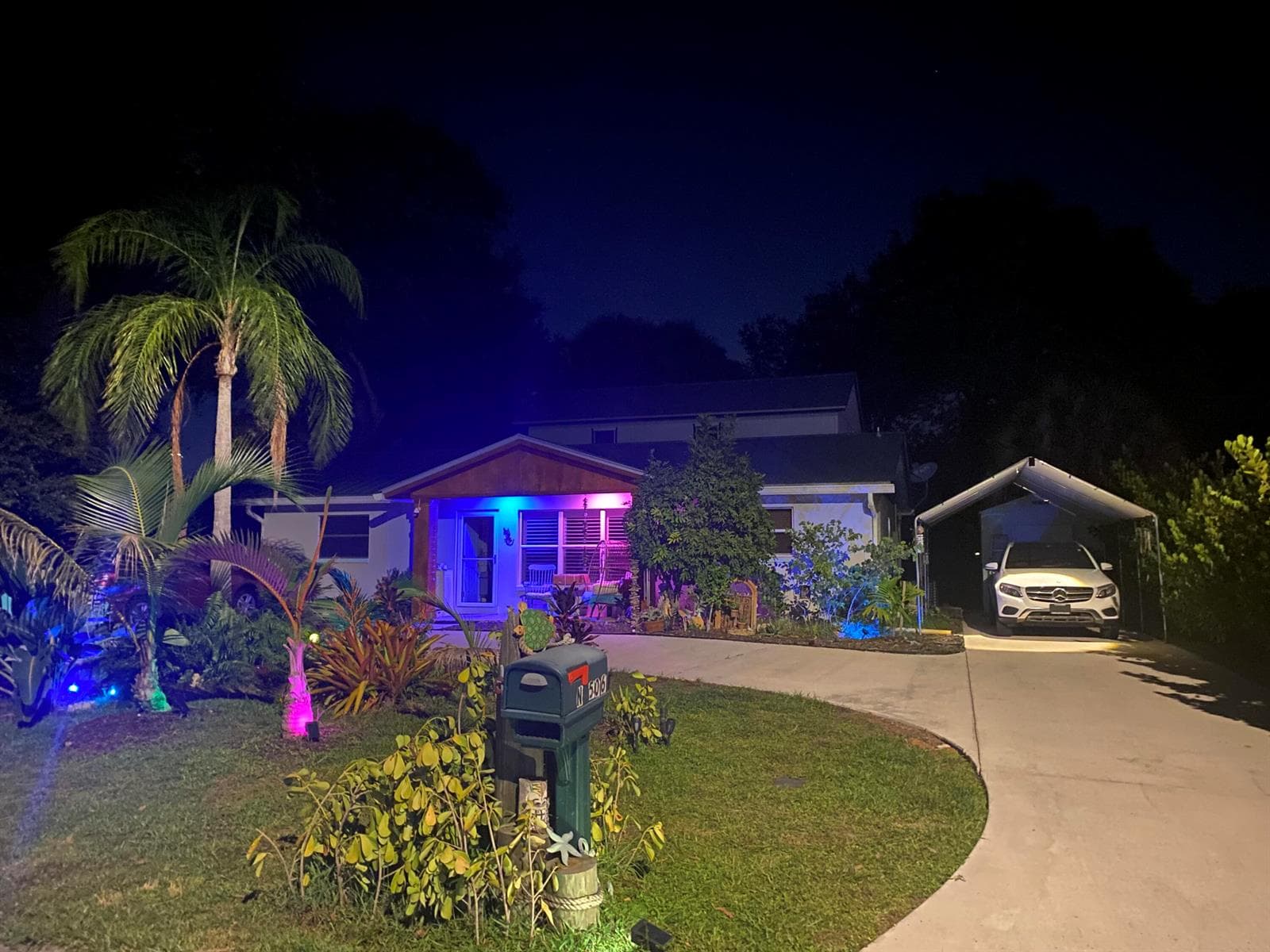 506 SW N Riverpoint Drive, Stuart, FL 34994 photo 2