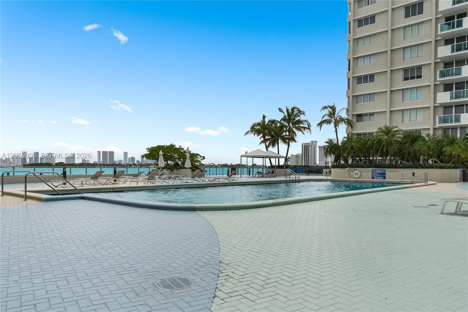 1200 West Ave # 1419, Miami Beach, FL 33139 photo 4