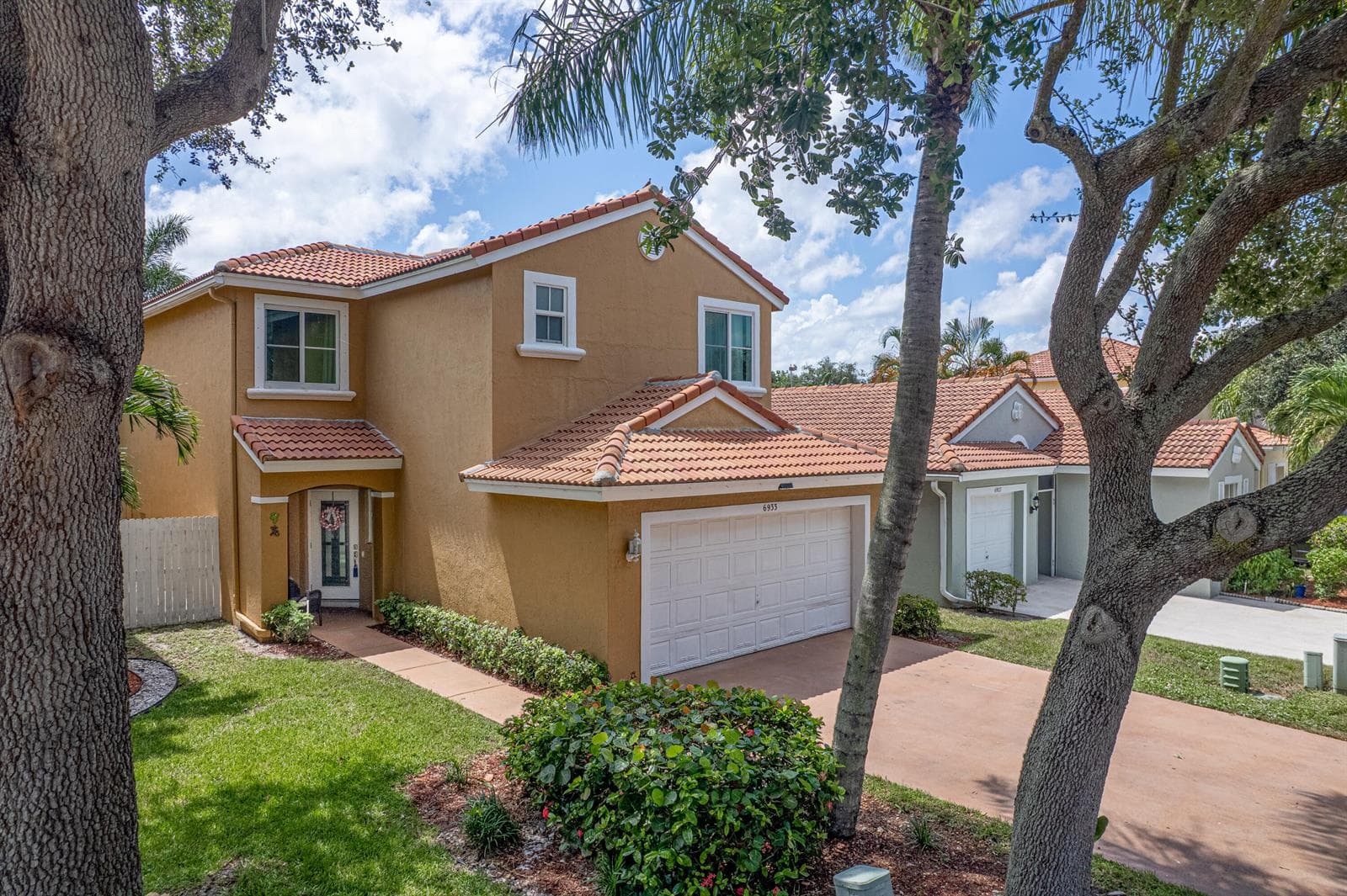 6933 DESERT INN Terrace, Lake Worth, FL 33463 photo 2