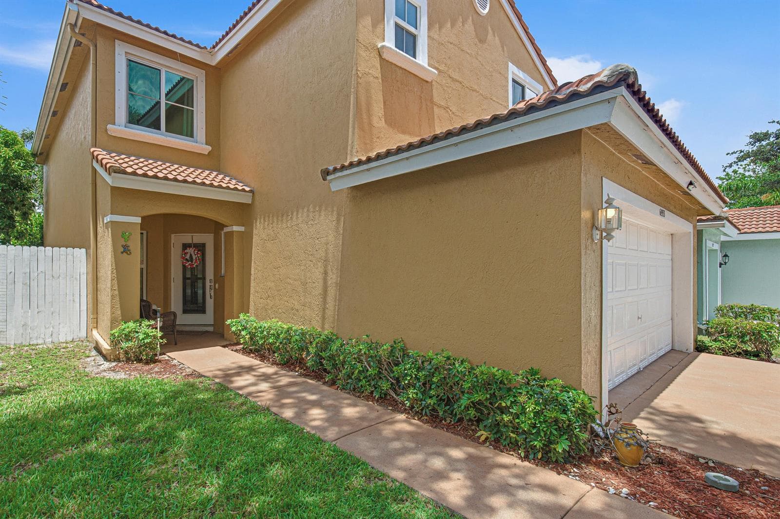 6933 DESERT INN Terrace, Lake Worth, FL 33463 photo 3