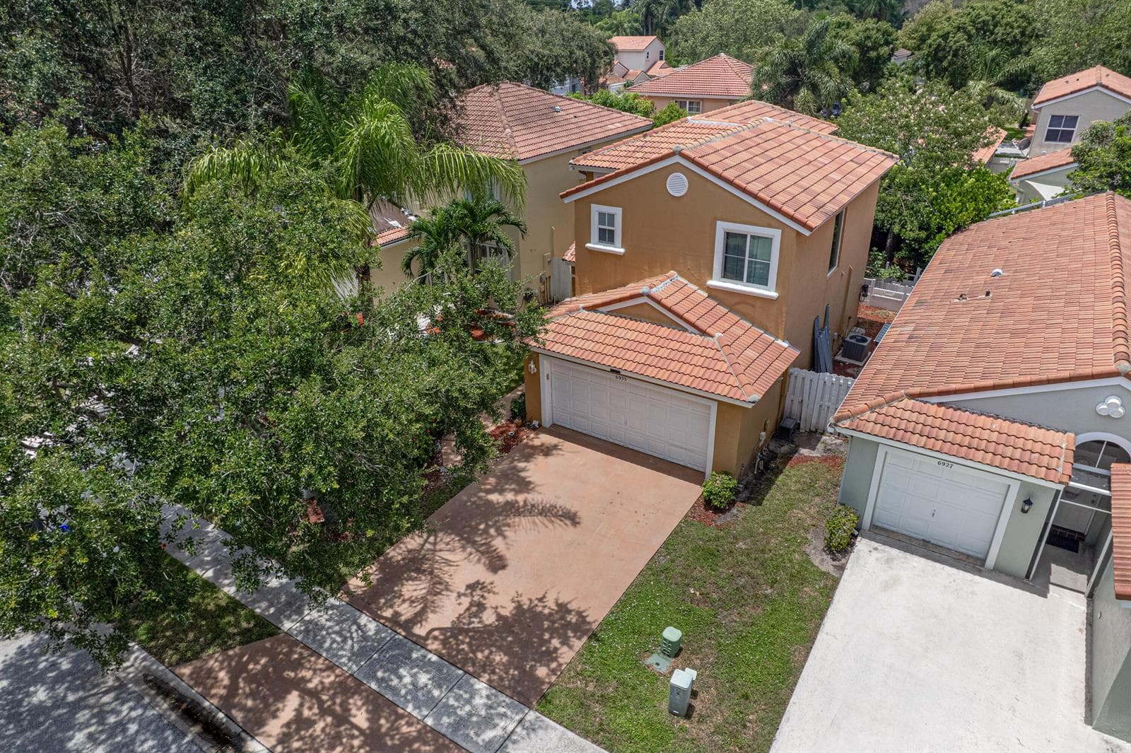 6933 DESERT INN Terrace, Lake Worth, FL 33463 photo 5