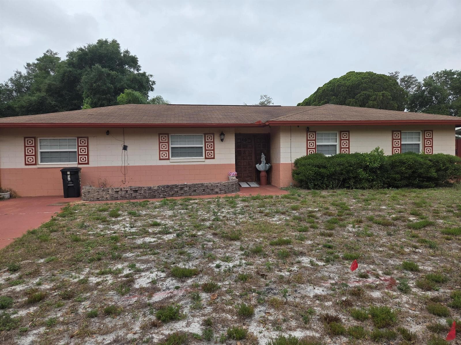 1206 LYNWOOD Avenue, FL 32703