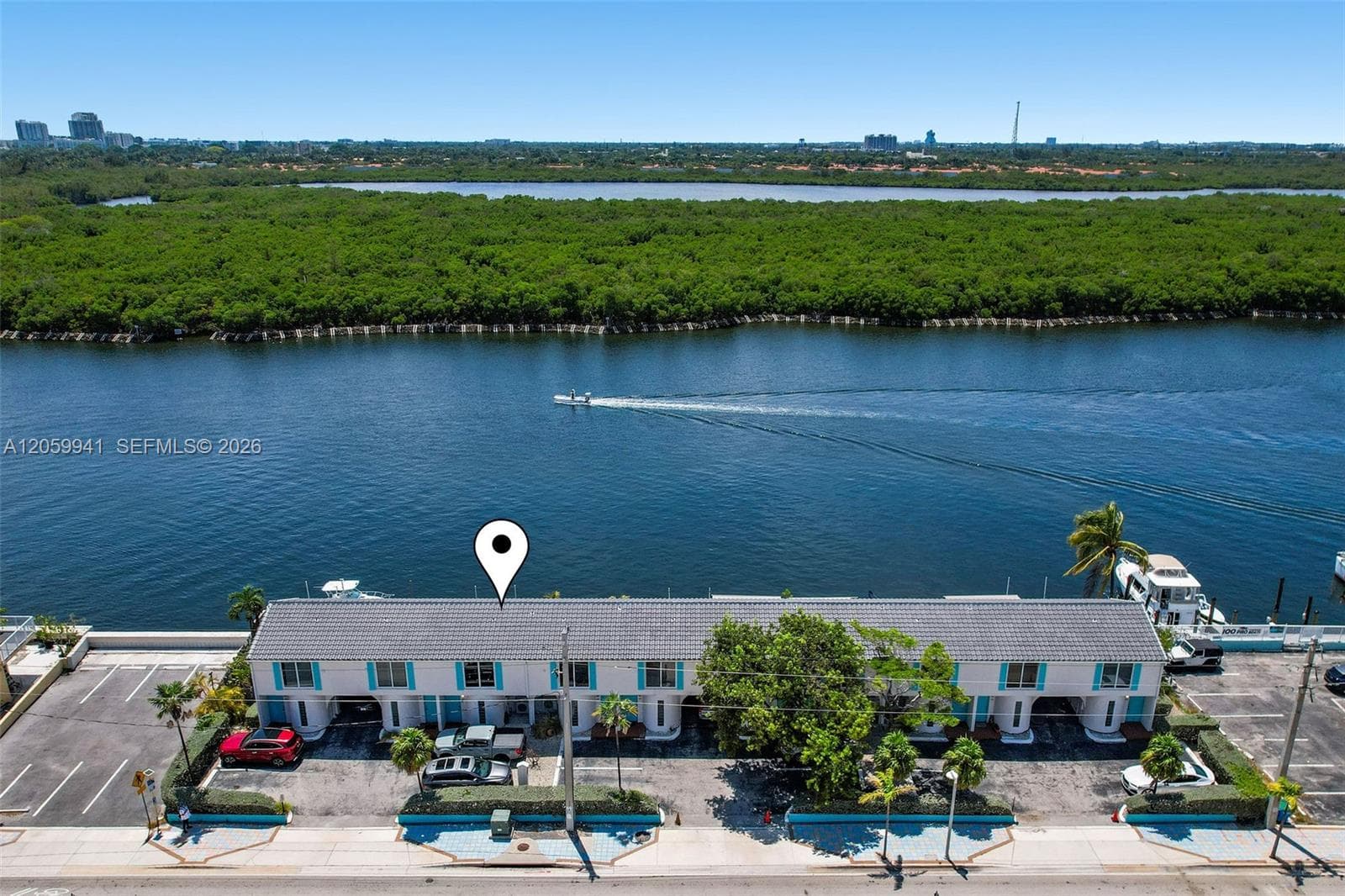 1800 N Ocean Dr # 203, Hollywood, FL 33019 photo 2