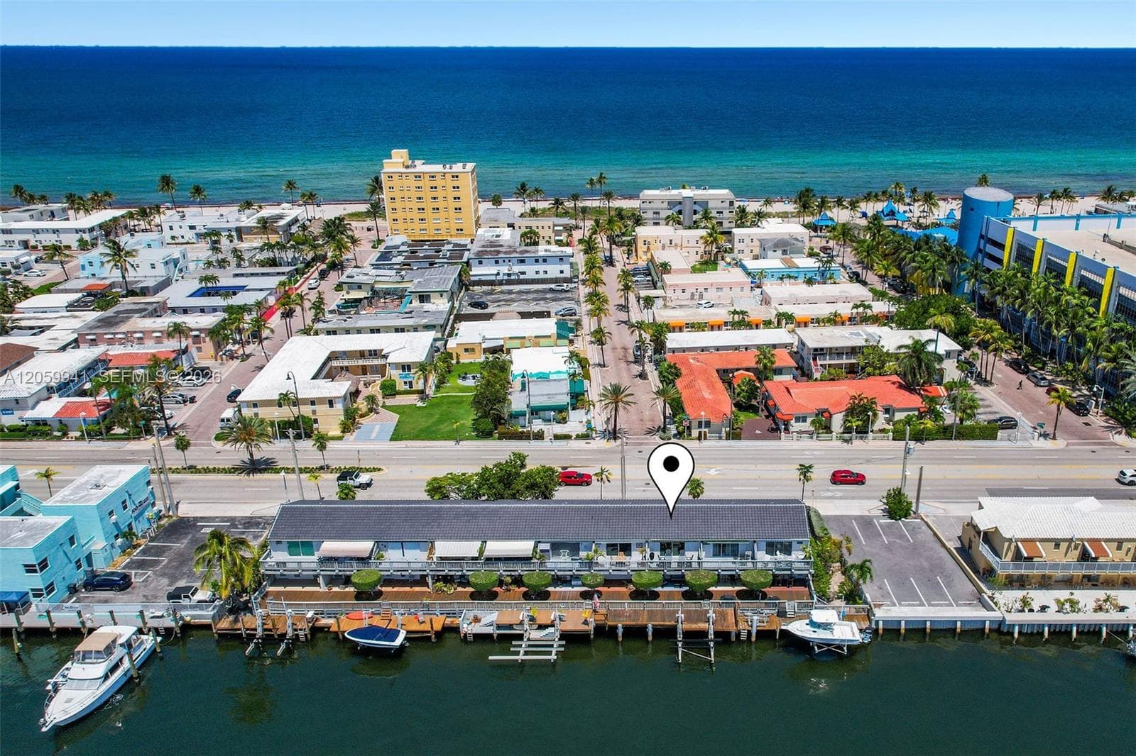 1800 N Ocean Dr # 203, Hollywood, FL 33019 photo 3