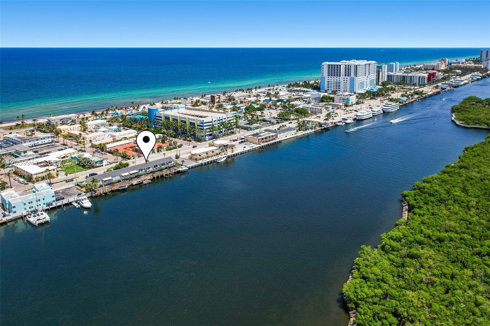 1800 N Ocean Dr # 203, Hollywood, FL 33019 photo 4