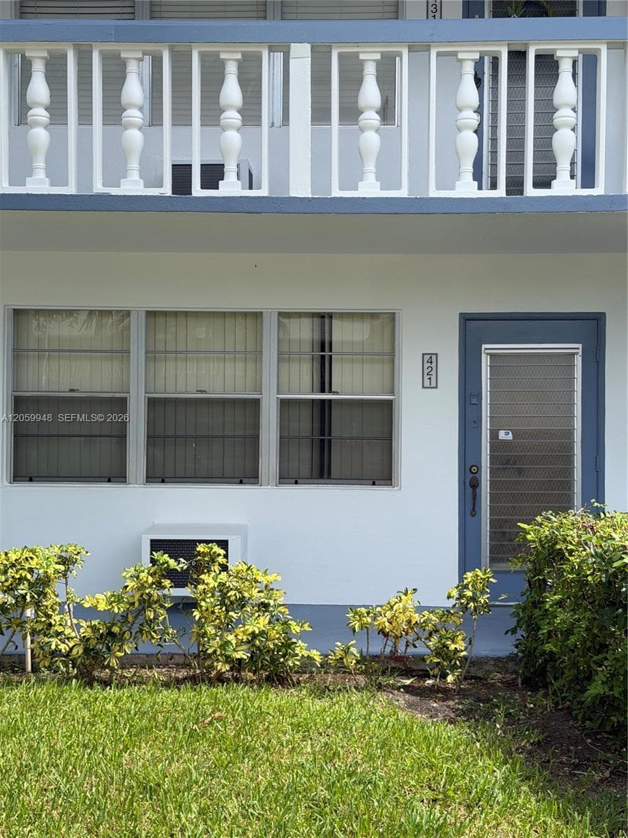 421 Tilford T # 421, Deerfield Beach, FL 33442 photo 2