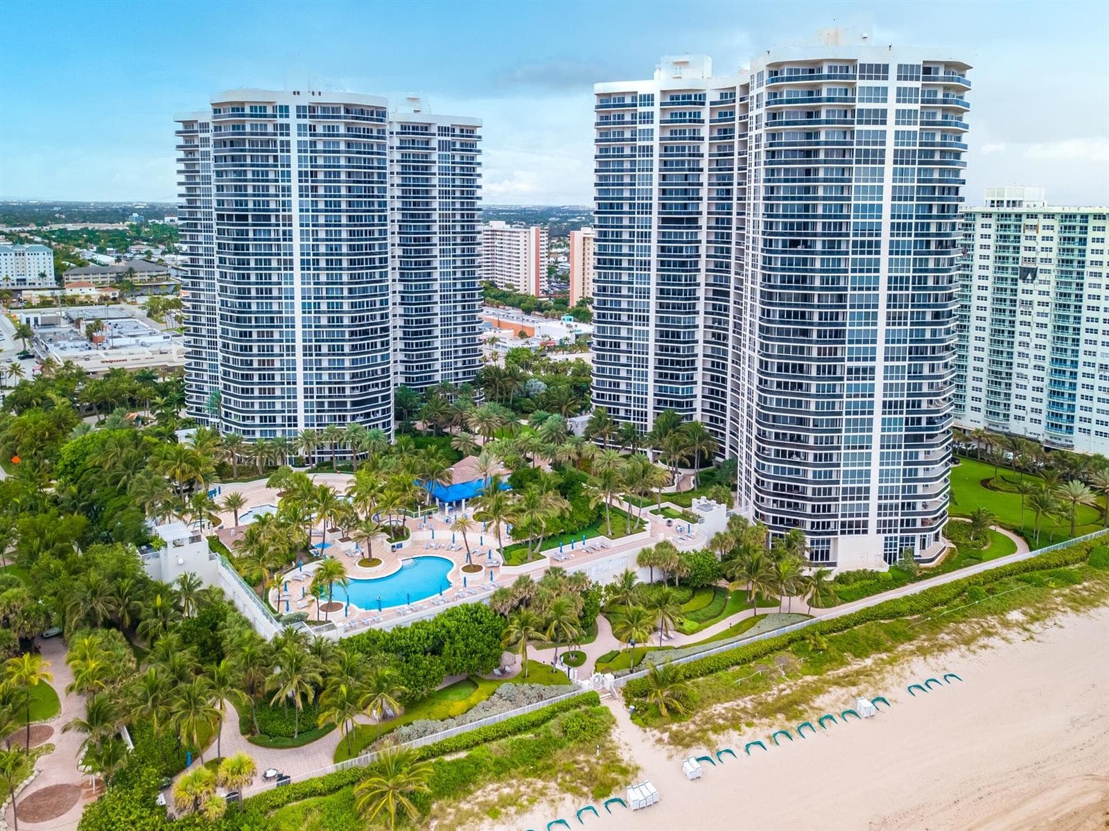 3200 N OCEAN Boulevard # 607, Fort Lauderdale, FL 33308 photo 2