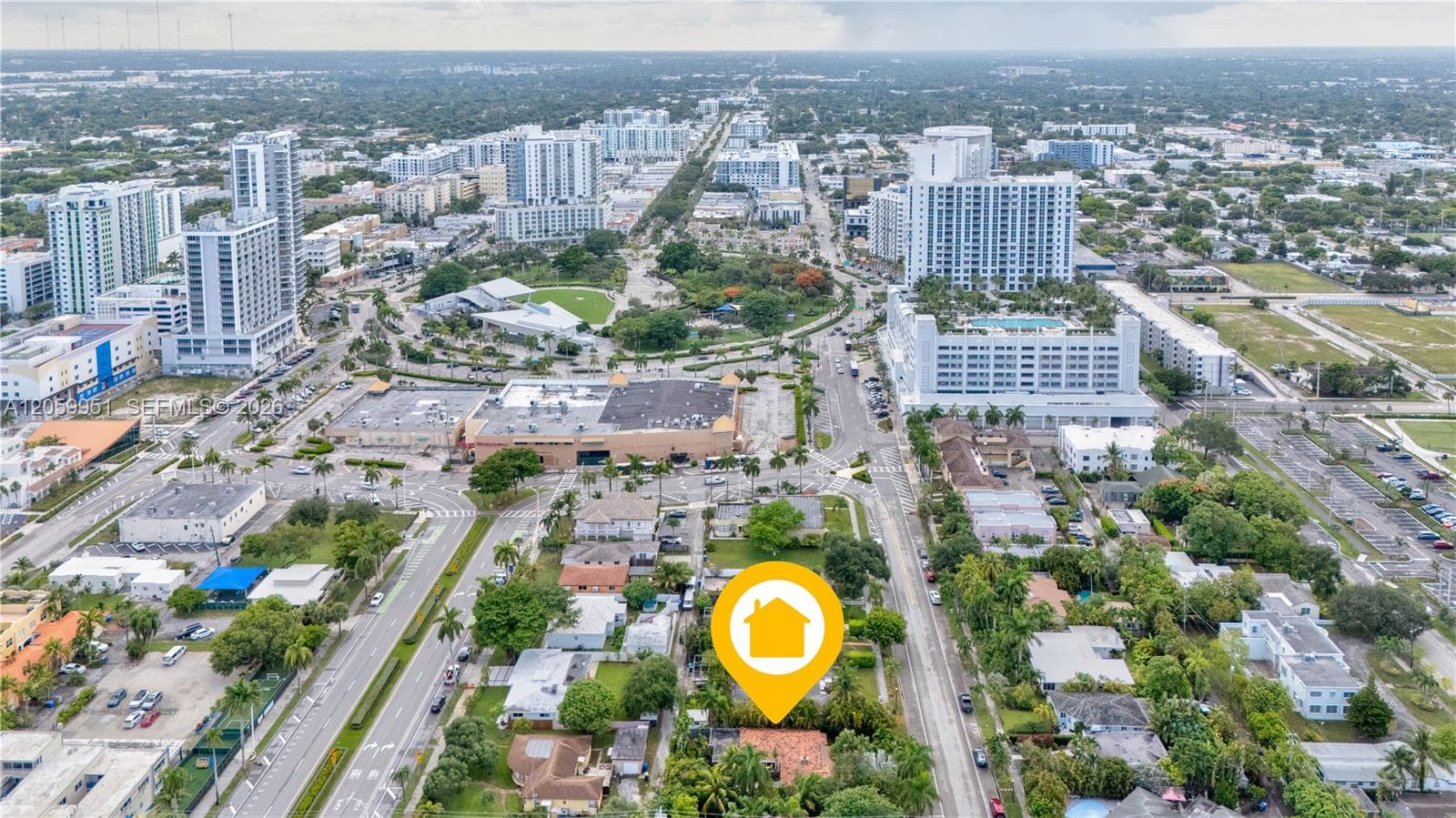 110 N 16th Ave, Hollywood, FL 33020 photo 3