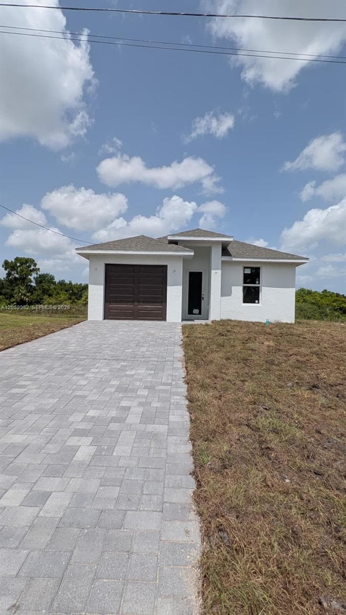 Listing