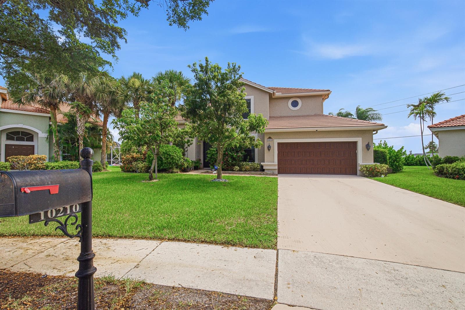 10210 Lexington Estates Boulevard, Boca Raton, FL 33428 photo 3
