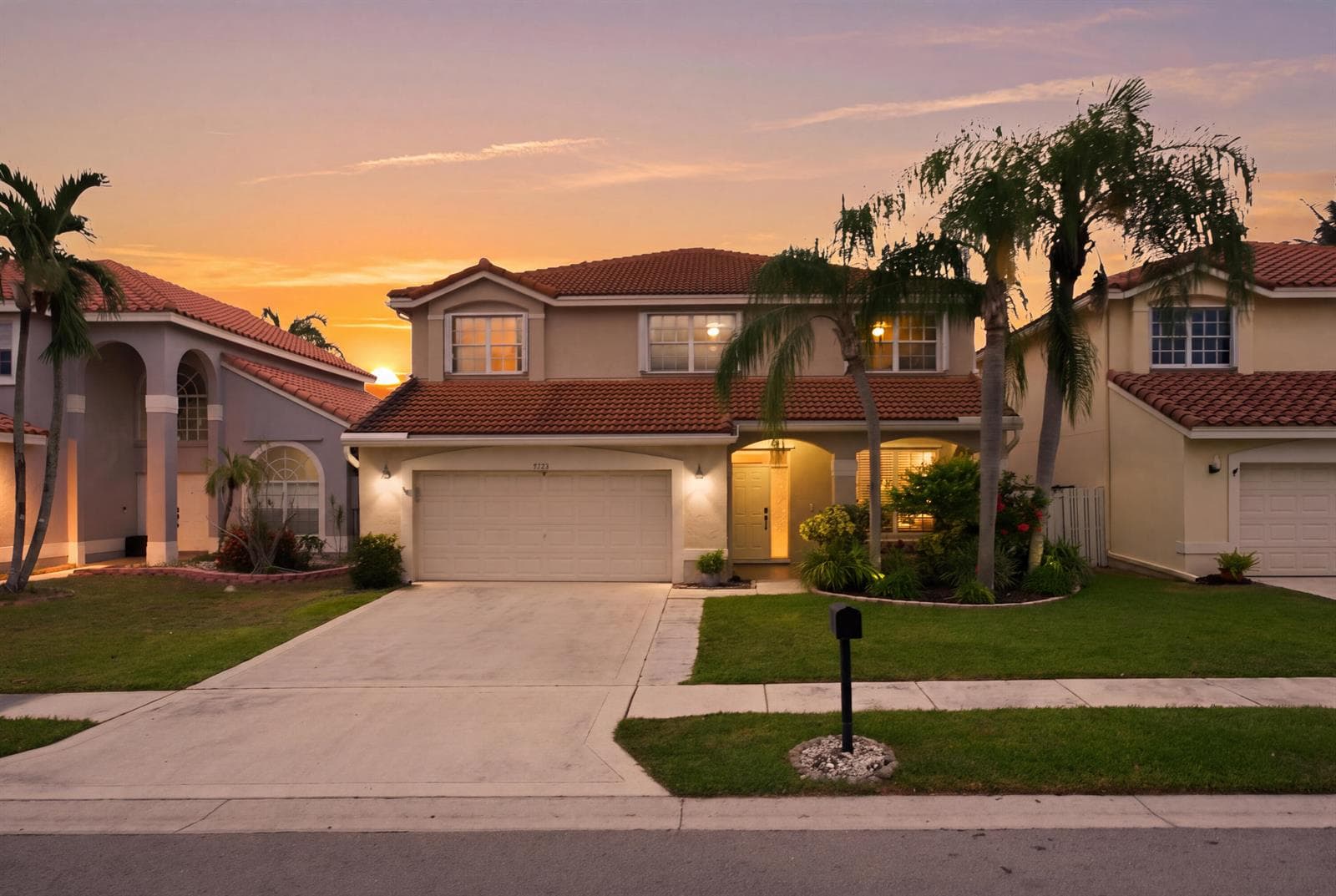 7723 THORNLEE Drive, Lake Worth, FL 33467 photo 3