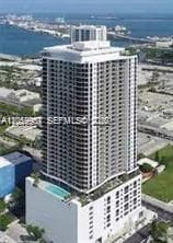 1600 NE 1st Ave # 2401, Miami, FL 33132