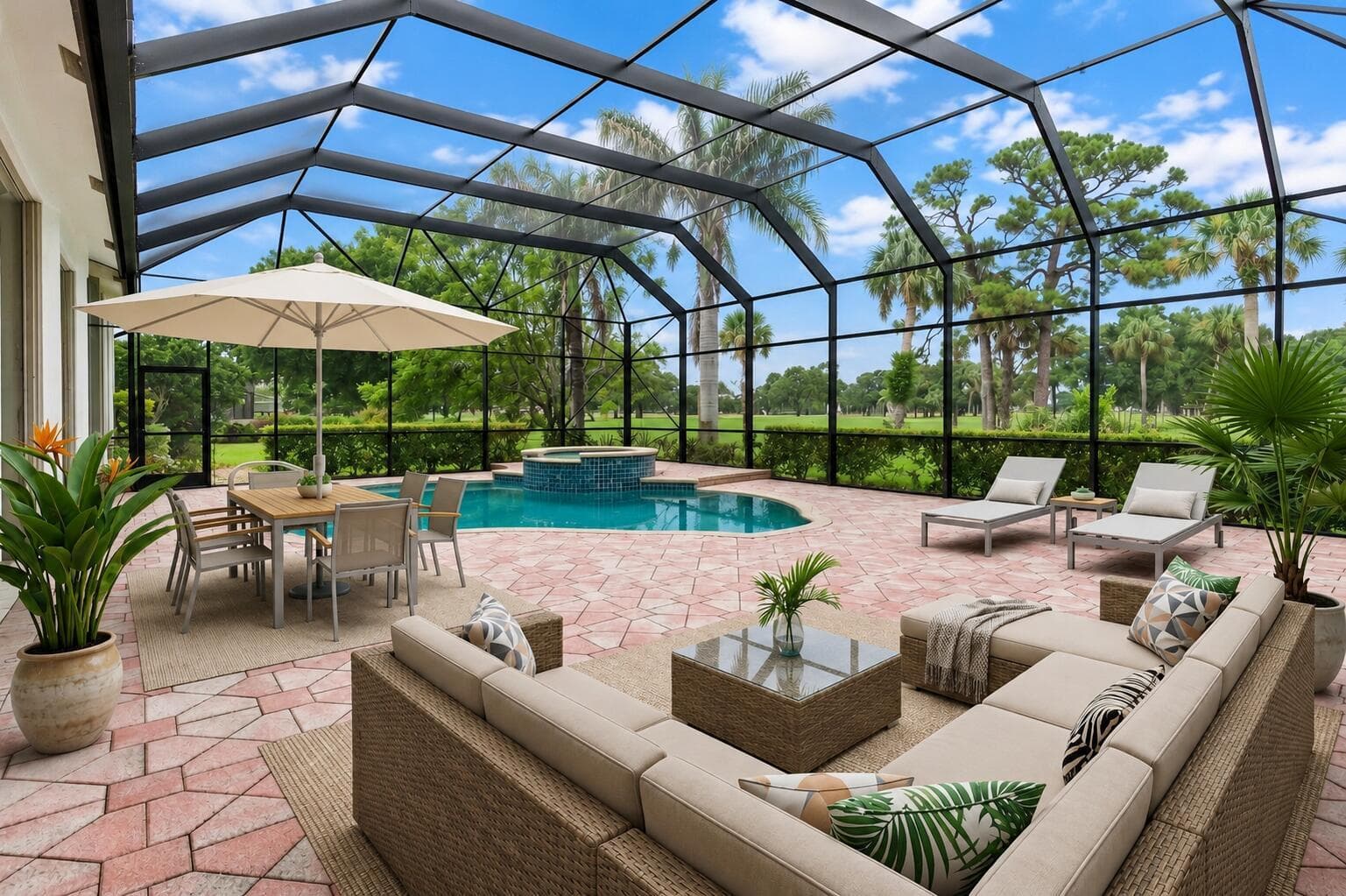 9408 Meadowood Drive, Fort Pierce, FL 34951 photo 5