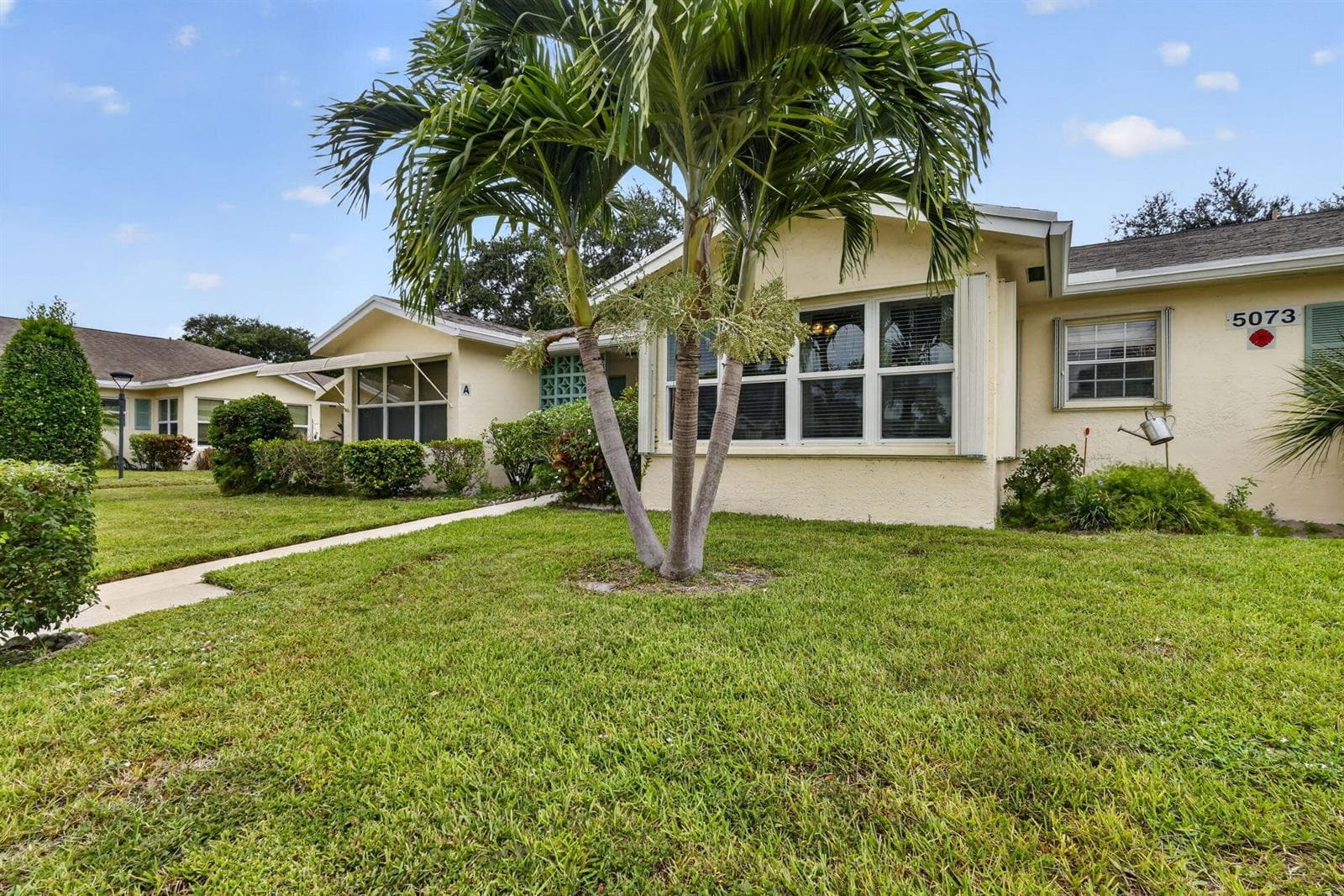 5073 LAKEFRONT Boulevard # B, Delray Beach, FL 33484 photo 2