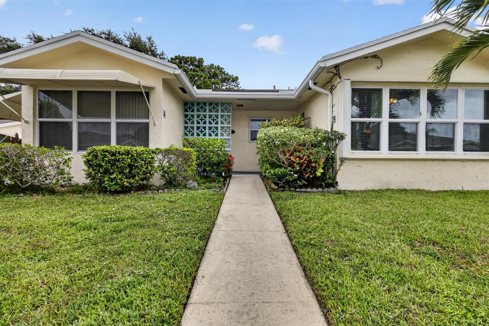 5073 LAKEFRONT Boulevard # B, Delray Beach, FL 33484