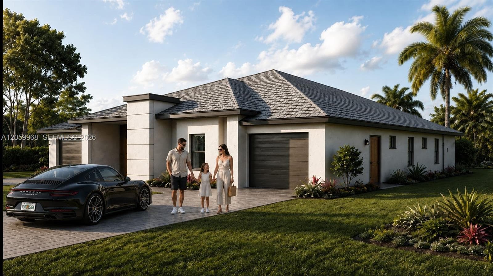 1942 Victor Ln, Lehigh Acres, FL 33972 photo 3